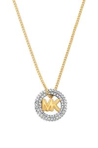 Ожерелье Michael Kors, золотой