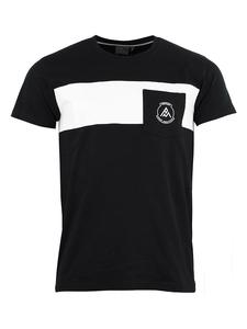 Футболка Peak Mountain, черный