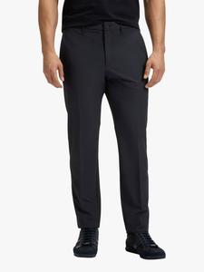 Брюки BOSS Commuter Slim Fit HUGO BOSS, Dark Blue