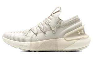 Кроссовки HOVR Phantom 3 унисекс с низким верхом белые Under Armour