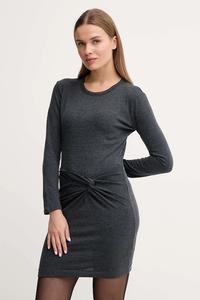 Платье Pepe Jeans, серый