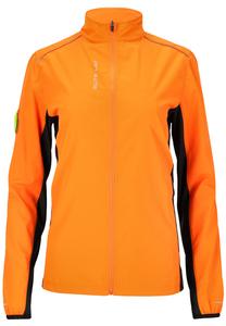 Спортивная куртка ELITE LAB Sportjacke Shell X1 Elite, цвет 5117 Dragon Fire