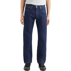 Джинсы Levi's 501 Original, синий