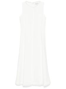 Платье миди Antonelli Nagasaki, белый