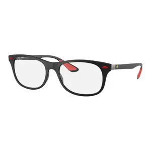 RayBan Квадратные очки Ray Ban, Black