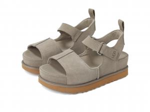 Туфли UGG Goldenstar Hi, Smoke Plume