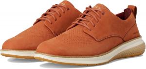 Мужские оксфорды Cole Haan Originalgrand Energy Weave с гладким носком, слоновая кость