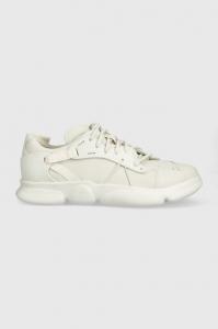 Кроссовки Karst из кожи Camper, белый