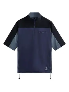 Футболка PFG Links Windshirt из коллаборации с Columbia Kith, синий