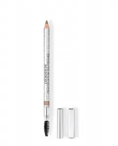 Водостойкий карандаш для бровей - естественный финиш - с точилкой Dior, 01 Blond