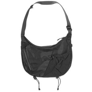 Сумка через плечо M2 Sealson, черный