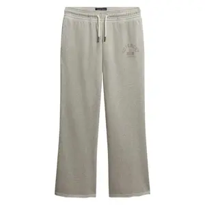 Спортивные брюки Superdry Athletic, серый