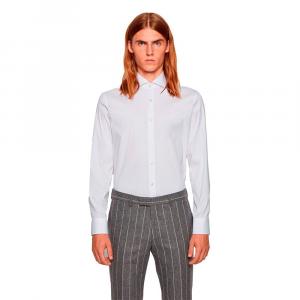 Рубашка BOSS Jason, белый