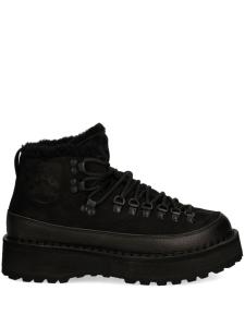 Сапоги Diemme Sesto, черный