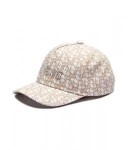 Бейсболка Guess, желтый