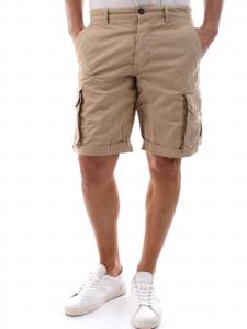 40weft Обычные брюки бежевого цвета