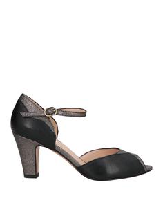 Сандалии Vivien, черный