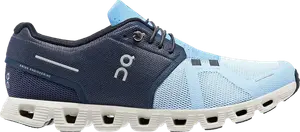 Кроссовки Cloud 5 'Midnight Chambray', синий