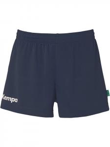 Шорты Team Shorts Damen Kempa, синий
