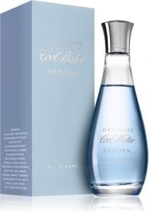 Парфюмированная вода, 100 мл Davidoff, Cool Water Reborn