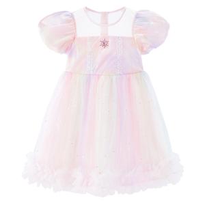 Disney Детское платье Pink Kids'