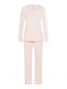 Пижама Hanro Moments, розовый