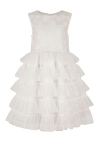 Платье happy girls, белый
