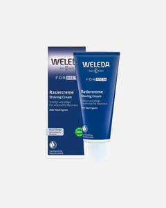 Крем для бритья Weleda, 75 мл