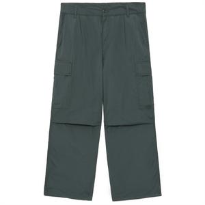 Широкие карго-брюки Jet Logo Patch Carhartt WIP, зеленый