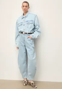 Пояс сабиены Kazar, Dark Brown