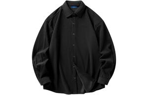 COMOWA рубашка унисекс, Белый