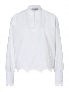 MORE & MORE Блузка в белом цвете