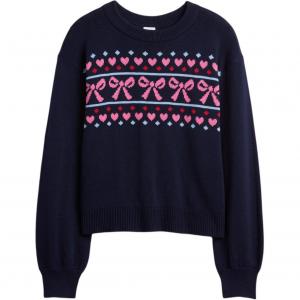 Детский свитер GAP, синий