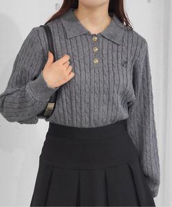 Кардиган tiptop/с оборкой по низу