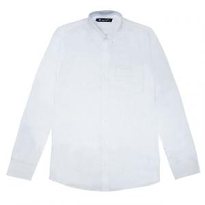Мужская белая рубашка оксфорд Ben Sherman, белый
