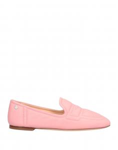 Лоферы Agl, розовый