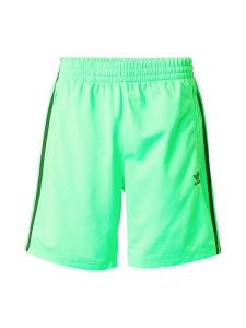 Повседневные брюки ADIDAS ORIGINALS Adicolor Firebird, Light green
