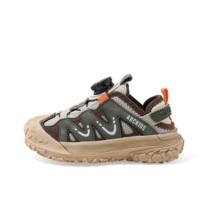 Кроссовки ABC KIDS Kids Lifestyle Shoes Kids, черный