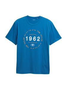 Футболка TOM TAILOR, Blue