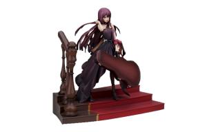Hobby Ma 1/8 Girls' Frontline Wa2000 Dance Break, включает основу фигурки масштаб 22 см Hobby Max