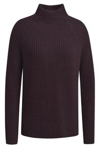 Свитер Smith&Soul, баклажановый