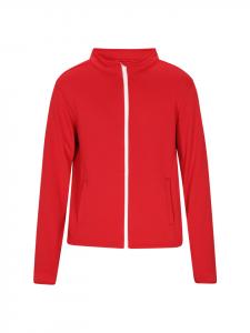 Спортивная куртка ALEKO, цвет rot weiss