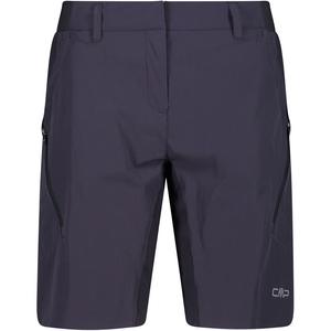 Женские шорты-велосипедки Free CMP, серый