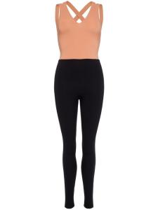 ERES комбинезон Kathrine, розовый