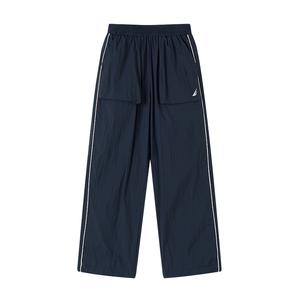 Школьные брюки NAUTICA, синий