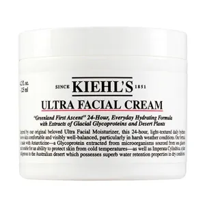 Увлажняющий крем для лица Ultra Facial Cream Kiehl'S, 125 ml