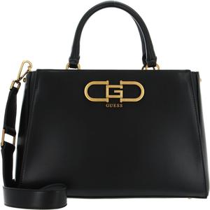 GUESS Женская сумка-подруга Fleet Girlfriend, Bla