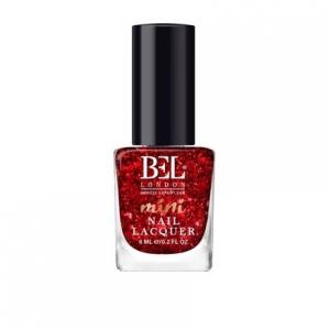 Мини-лак для ногтей Quick-Dry 248 - 6 мл Bel London