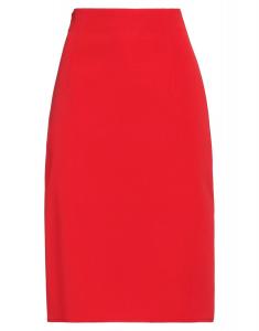 Юбка Blumarine, красный