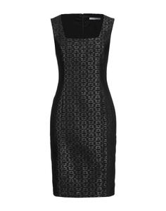 Платье миди Caractère, черный